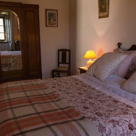 Villa Casa Rustica à Serra do Bouro Extérieur photo