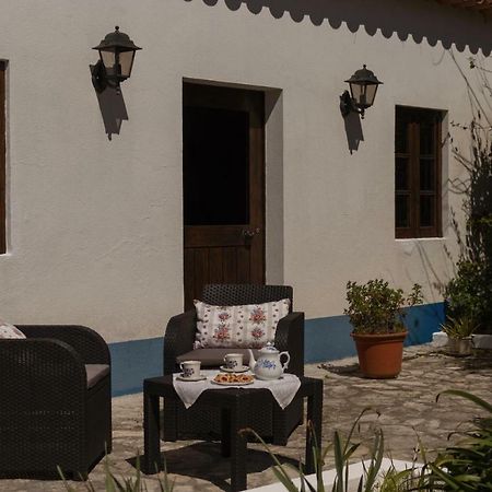 Villa Casa Rustica à Serra do Bouro Extérieur photo