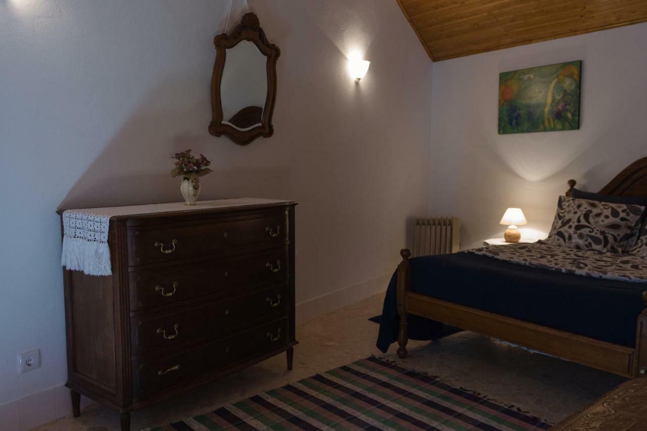 Villa Casa Rustica à Serra do Bouro Extérieur photo